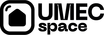 UMEC Space logo